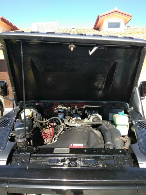 1991 Land Rover Defender - photo 6