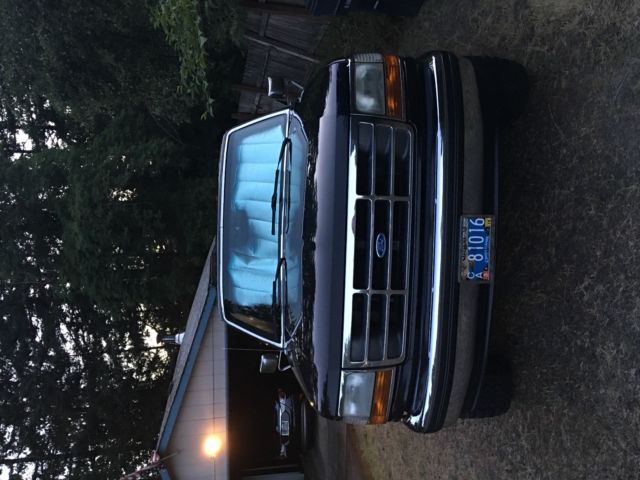 1993 Ford F-150 - photo 4