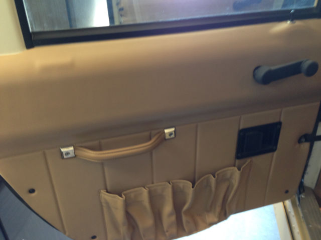 1993 Hummer H1 Wagon - photo 6