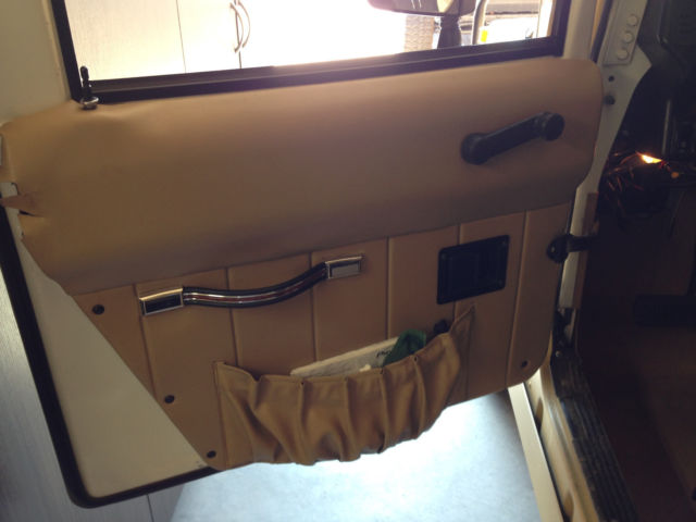1993 Hummer H1 Wagon - photo 7