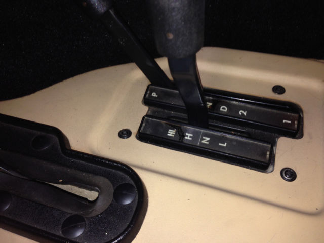 1993 Hummer H1 Wagon - photo 9