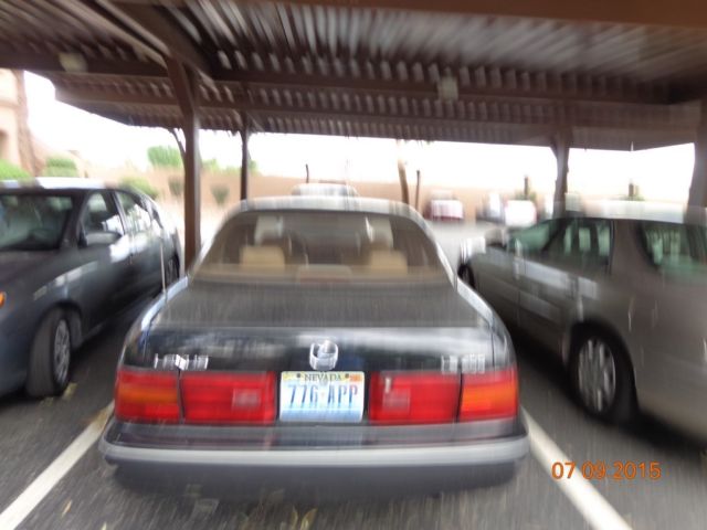 1994 Lexus LS - photo 2