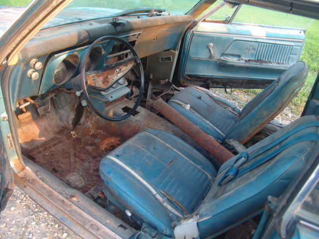 1967 Chevrolet Camaro RARE & TRUE SS 80+ Photos Video - photo 12