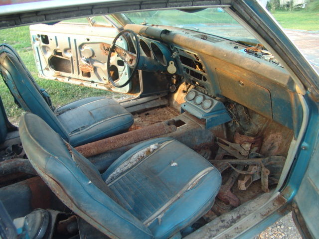1967 Chevrolet Camaro RARE & TRUE SS 80+ Photos Video - photo 13