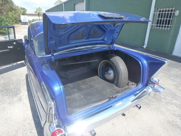 1957 Chevrolet Bel Air/150/210 - photo 4