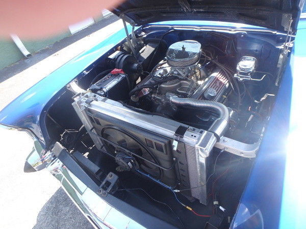 1957 Chevrolet Bel Air/150/210 - photo 6