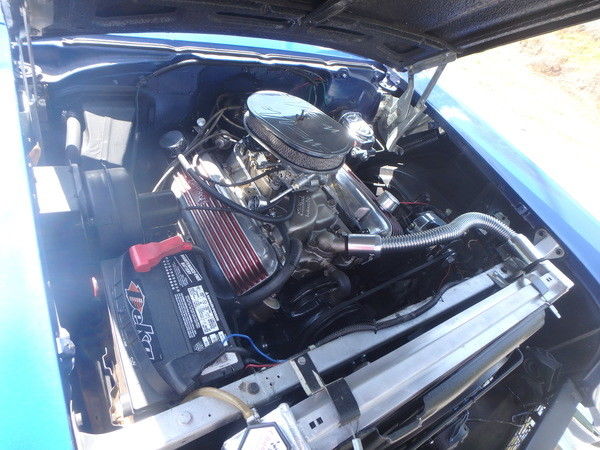 1957 Chevrolet Bel Air/150/210 - photo 7