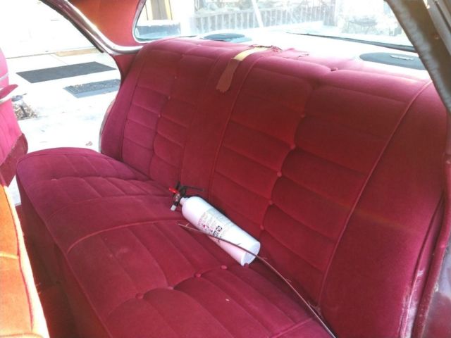 1957 Chevrolet Bel Air/150/210 - photo 5
