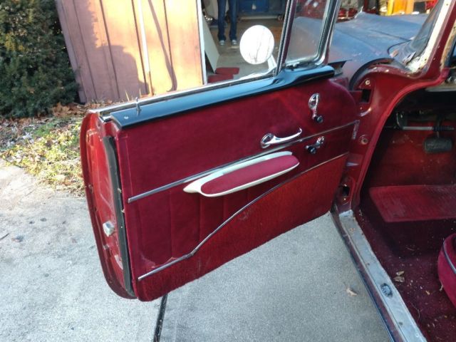 1957 Chevrolet Bel Air/150/210 - photo 6