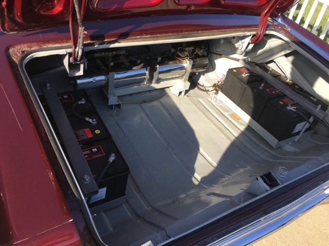 1965 Chevrolet Impala SS - photo 11