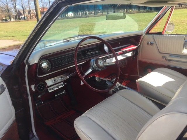 1965 Chevrolet Impala SS - photo 8