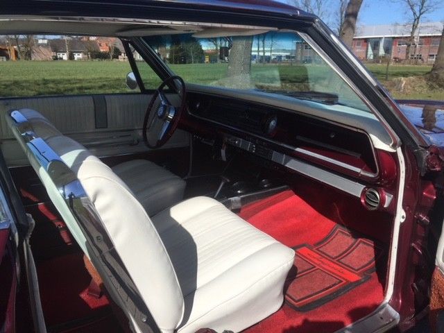 1965 Chevrolet Impala SS - photo 9