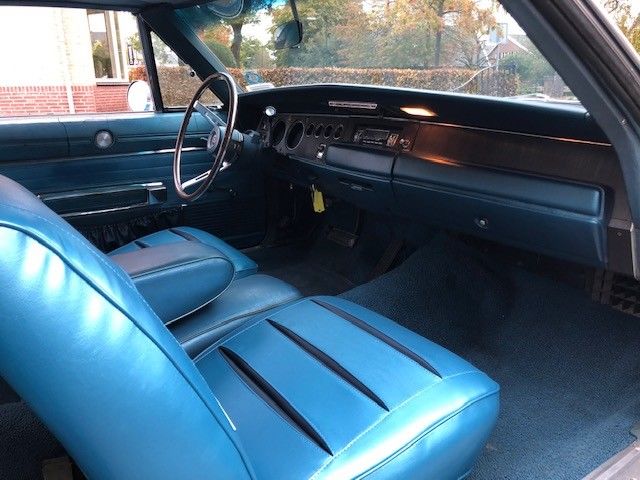 1968 Dodge Charger RT - photo 9