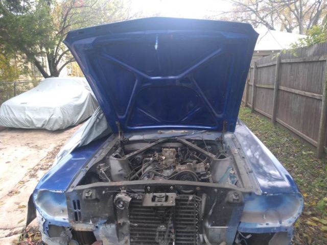 1965 Ford Mustang - photo 3