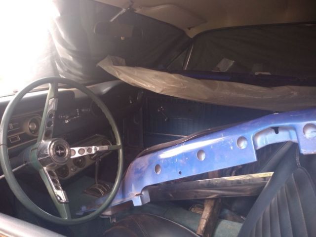 1965 Ford Mustang - photo 5