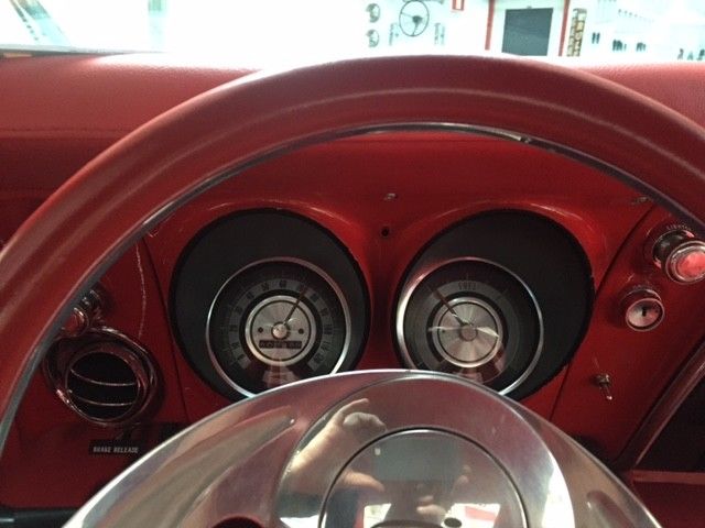 1968 Chevrolet Camaro Custom & Billet - photo 11