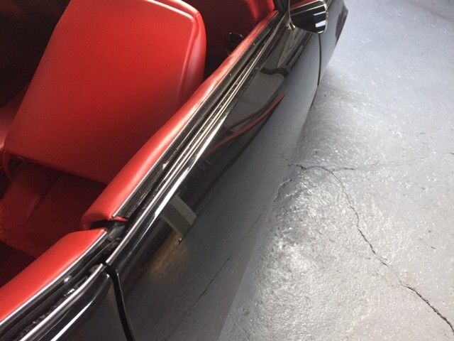 1968 Chevrolet Camaro Custom & Billet - photo 12