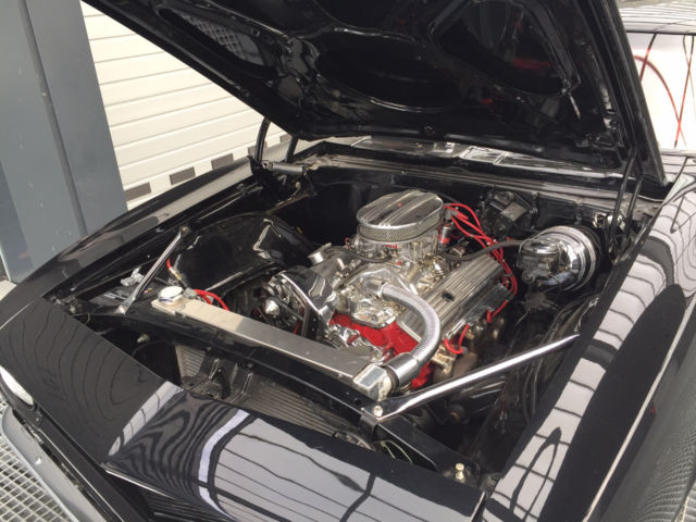 1968 Chevrolet Camaro Custom & Billet - photo 6