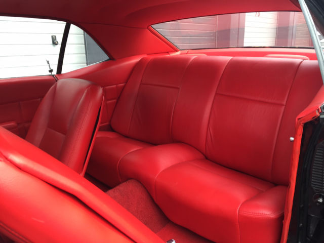 1968 Chevrolet Camaro Custom & Billet - photo 8