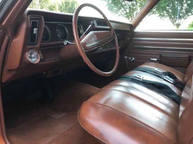 1971 Oldsmobile Cutlass - photo 10