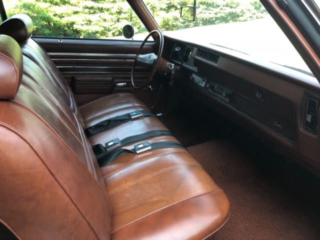 1971 Oldsmobile Cutlass - photo 11