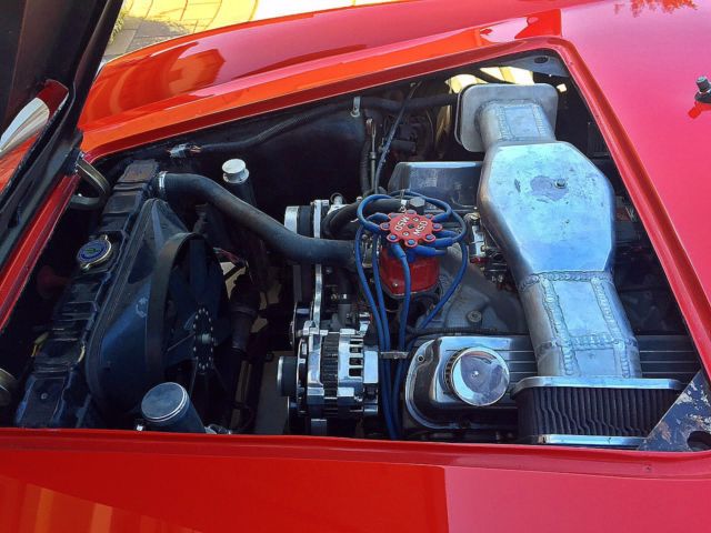1961 Ferrari Other - photo 2