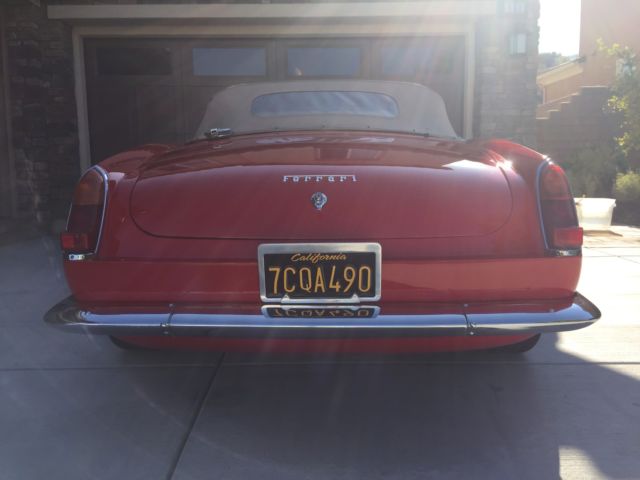1961 Ferrari Other - photo 5