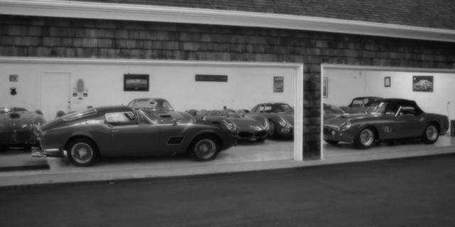 1961 Ferrari Other - photo 9
