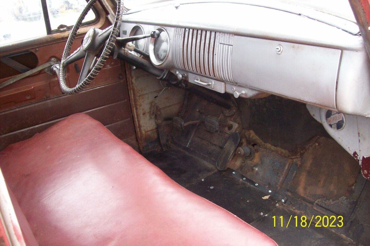 1955 Chevrolet Other Pickups - photo 11