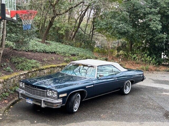 1975 Buick LeSabre - photo 10
