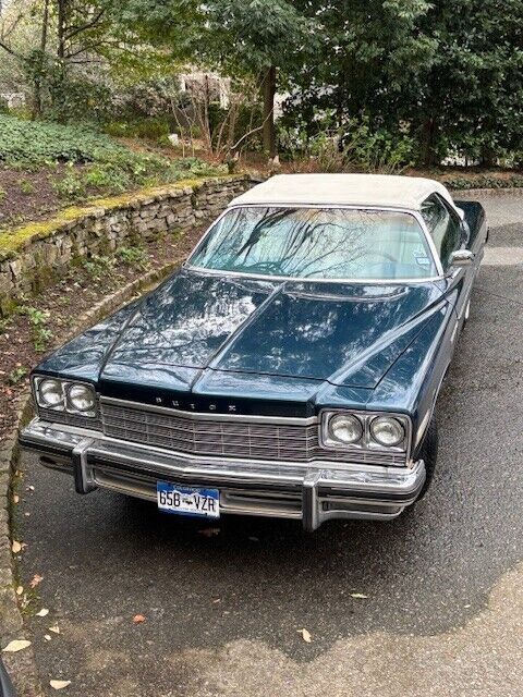 1975 Buick LeSabre - photo 3