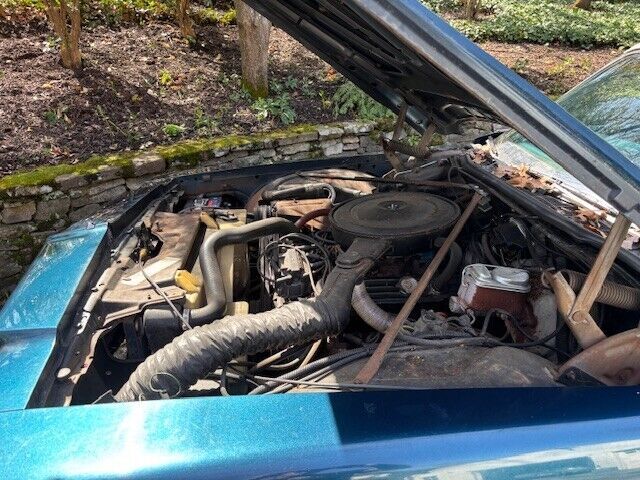 1975 Buick LeSabre - photo 8