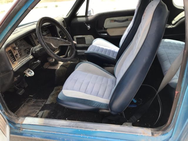 1976 AMC Pacer Custom Built 4x4 AMC Pacer - photo 10