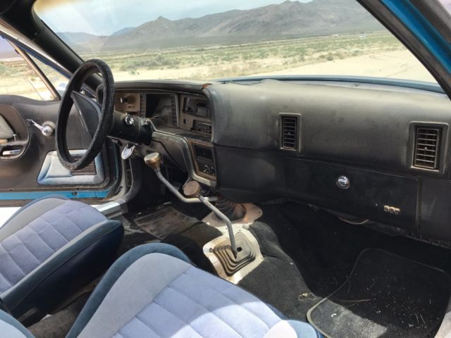 1976 AMC Pacer Custom Built 4x4 AMC Pacer - photo 12