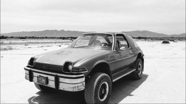 1976 AMC Pacer Custom Built 4x4 AMC Pacer - photo 2