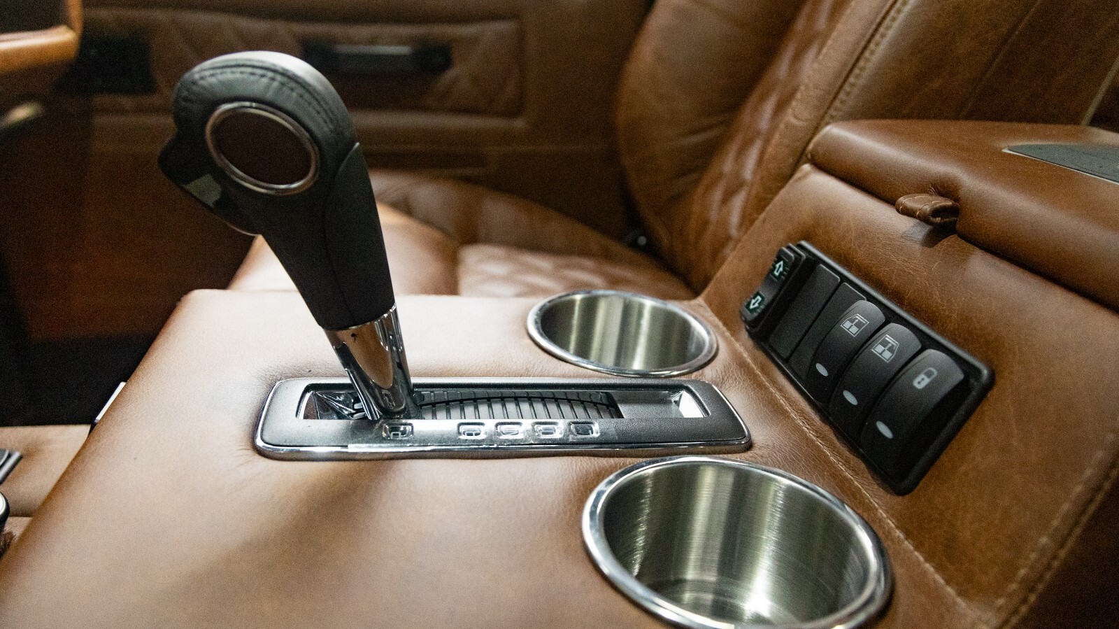 1980 Land Rover Defender - photo 10