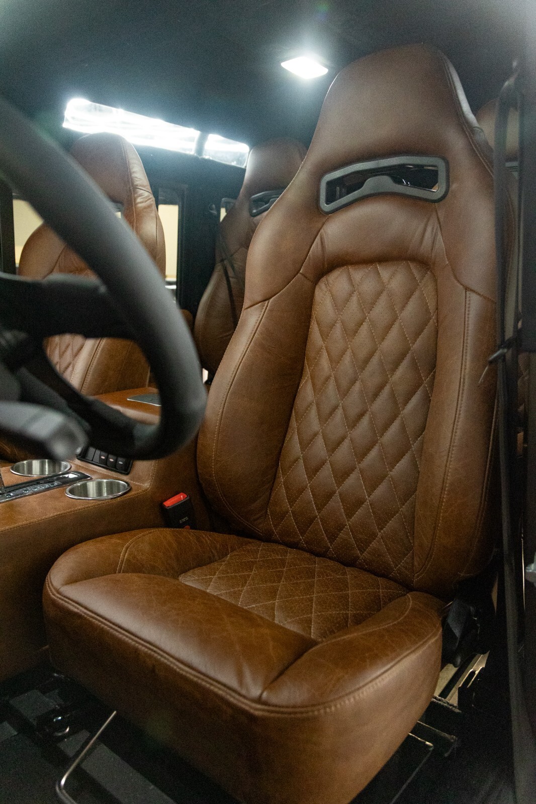 1980 Land Rover Defender - photo 11