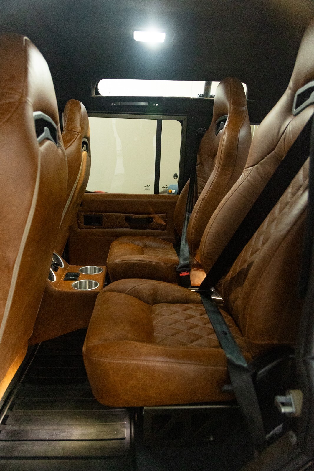 1980 Land Rover Defender - photo 12