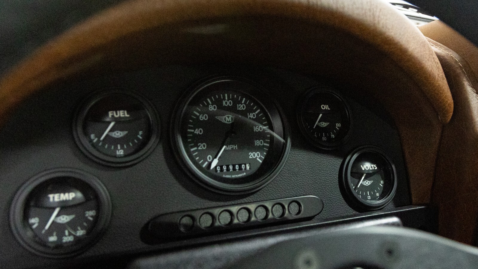 1980 Land Rover Defender - photo 9