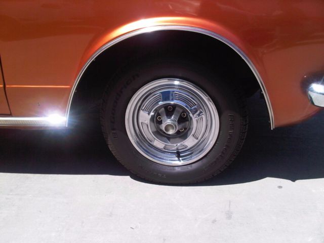 1965 Plymouth Barracuda - photo 10