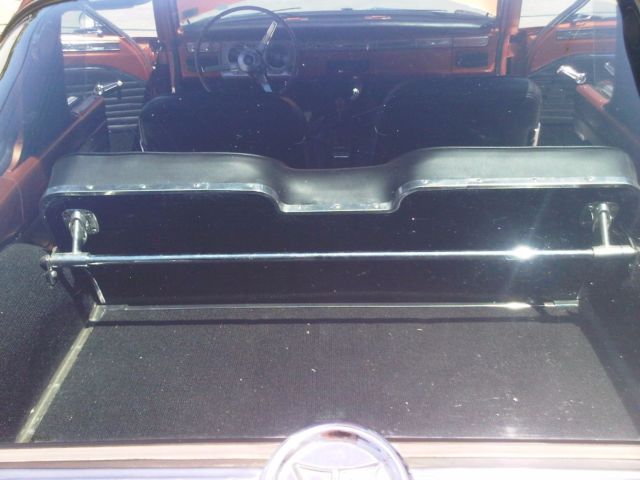1965 Plymouth Barracuda - photo 11