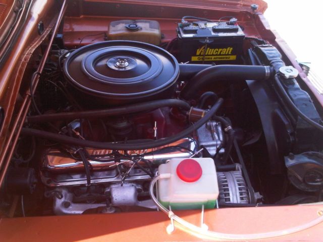 1965 Plymouth Barracuda - photo 6
