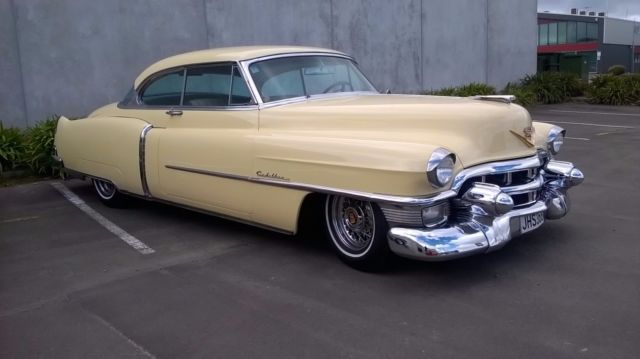 1953 Cadillac Other - photo 11
