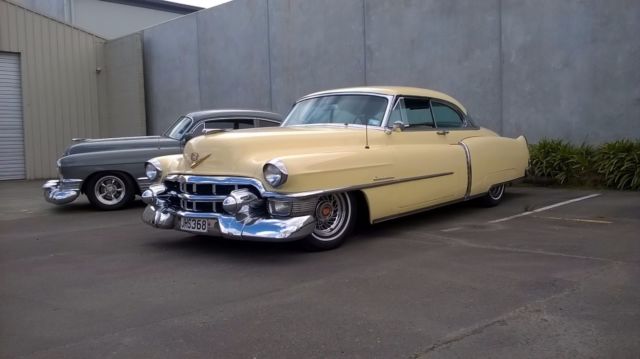 1953 Cadillac Other - photo 2