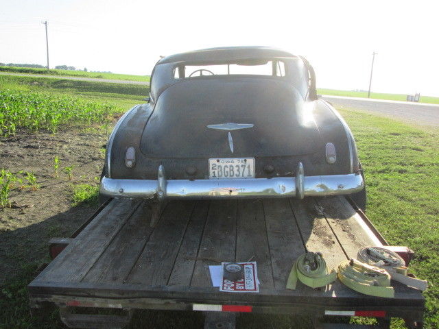 1949 Chevrolet Other - photo 2
