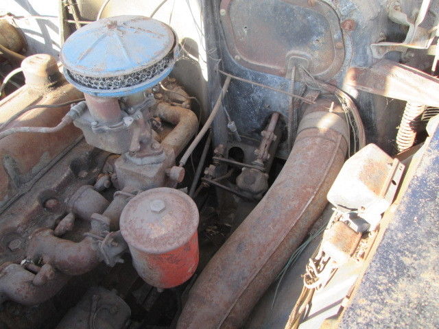1949 Chevrolet Other - photo 3