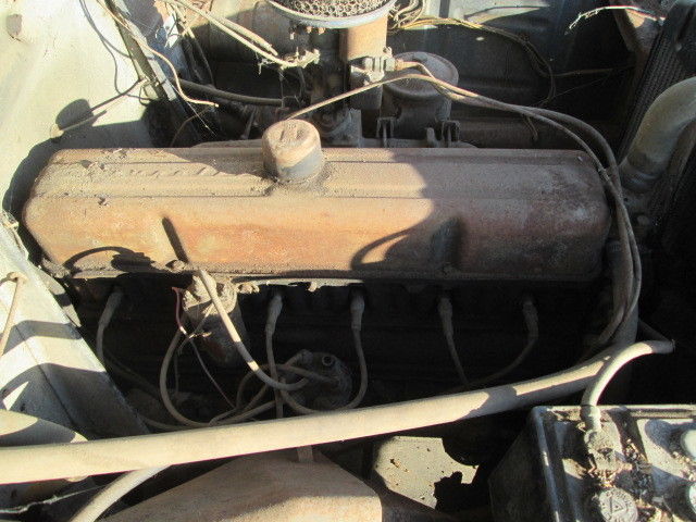 1949 Chevrolet Other - photo 4