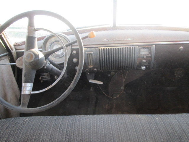1949 Chevrolet Other - photo 7