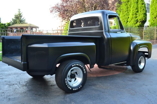 1954 Ford F-100 - photo 10
