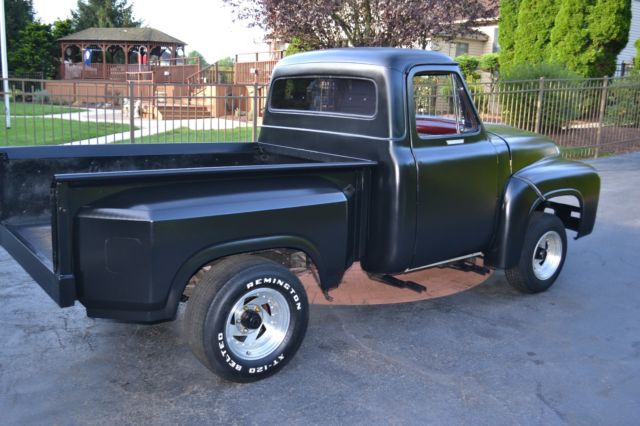 1954 Ford F-100 - photo 7